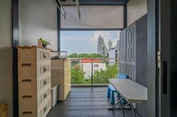 The Foresta @ Mount Faber (D4), Condominium #558124151